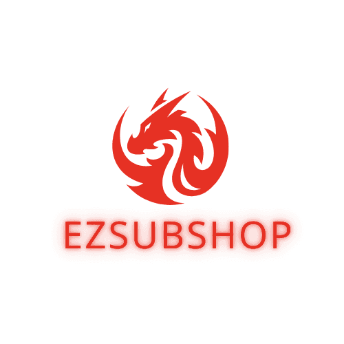 EZSUB Shop - Thuê Netflix, Spotify, Canva, Grammarly, Capcut, ChatGPT, TikTok, YouTube Giá Rẻ