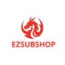 EZSUB Shop - Thuê Netflix, Spotify, Canva, Grammarly Giá Rẻ